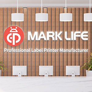 About Marklife Brand Label Printer